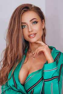 Ukraine Women | Profile