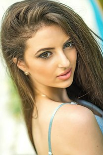 Ukraine Women | Profile